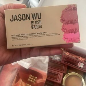 Jason Wu Blush in Vibrant Pink